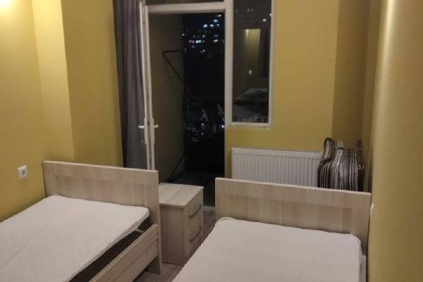 Melikishvili 40 | 2+1 Apartment for Rent | 61 m² | 9th Floor | $550