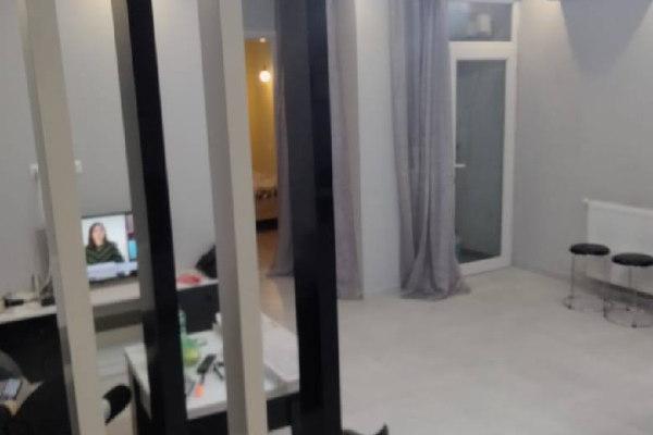 Melikishvili 40 | 2+1 Apartment for Rent | 61 m² | 9th Floor | $550