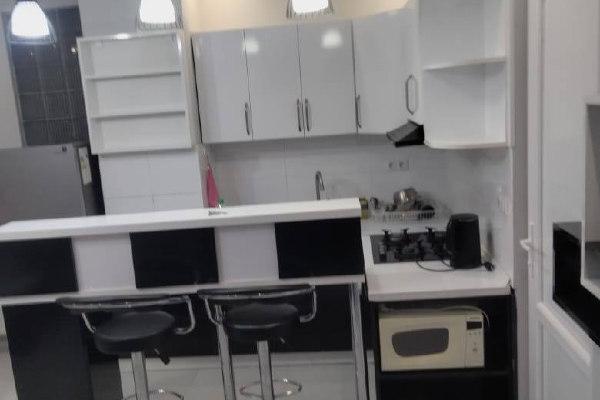 Melikishvili 40 | 2+1 Apartment for Rent | 61 m² | 9th Floor | $550