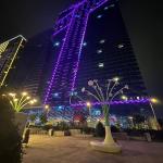 شارتافا 18 | شقة 2+1 للإيجار | 60 م² | الطابق 10 | 800$