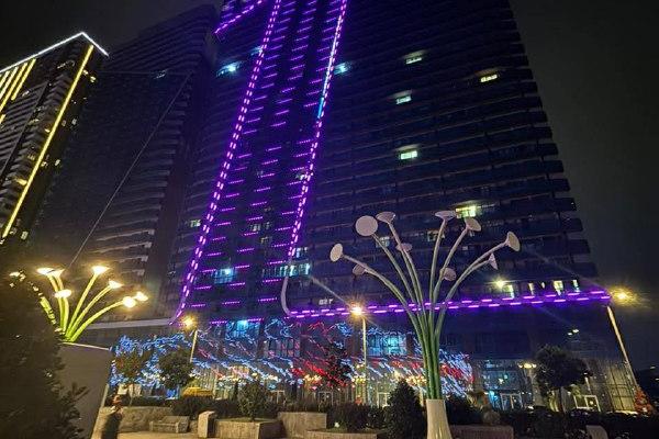 Шартава 18 | 2+1 Квартира в аренду | 60 м² | 10-й этаж | 800$