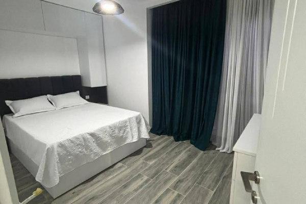 شارتافا 18 | شقة 2+1 للإيجار | 60 م² | الطابق 10 | 800$