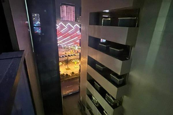 شارتافا 18 | شقة 2+1 للإيجار | 60 م² | الطابق 10 | 800$