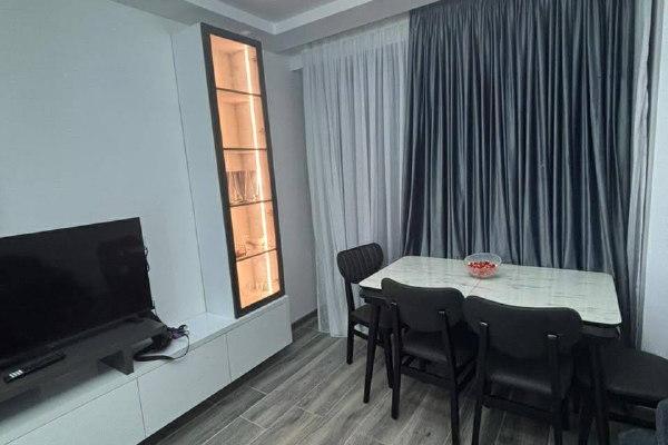 شارتافا 18 | شقة 2+1 للإيجار | 60 م² | الطابق 10 | 800$