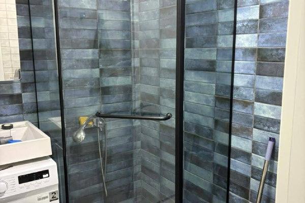 شارتافا 18 | شقة 2+1 للإيجار | 60 م² | الطابق 10 | 800$