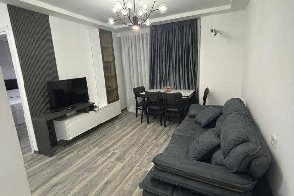 شارتافا 18 | شقة 2+1 للإيجار | 60 م² | الطابق 10 | 800$