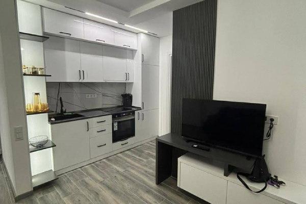 شارتافا 18 | شقة 2+1 للإيجار | 60 م² | الطابق 10 | 800$