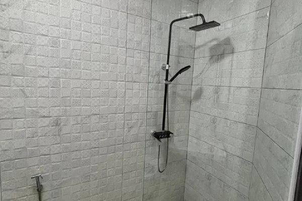 أبوسيريدزي 14 | شقة للإيجار 1+1 | 38 م² | الطابق 20 | 600$