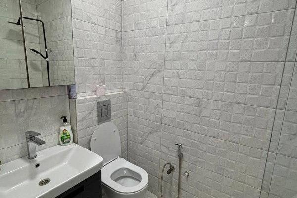 أبوسيريدزي 14 | شقة للإيجار 1+1 | 38 م² | الطابق 20 | 600$