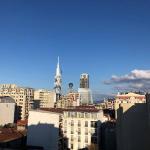 Vazha Pshavela 16 | Kiralık 2+1 Daire | 80 m² | 7. Kat | 1000$