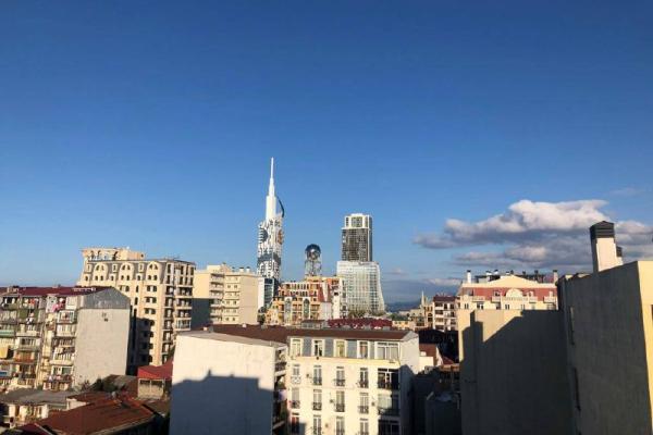 Важа Пшавела 16 | 2+1 Квартира в аренду | 80 м² | 7 этаж | 1000$