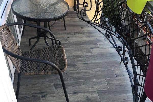 Vazha Pshavela 16 | Kiralık 2+1 Daire | 80 m² | 7. Kat | 1000$