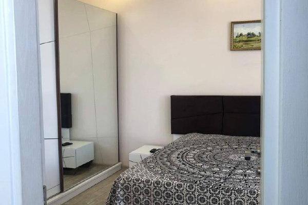 Vazha Pshavela 16 | Kiralık 2+1 Daire | 80 m² | 7. Kat | 1000$