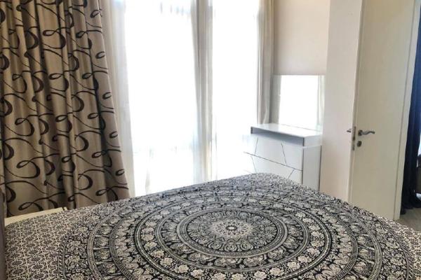Vazha Pshavela 16 | Kiralık 2+1 Daire | 80 m² | 7. Kat | 1000$