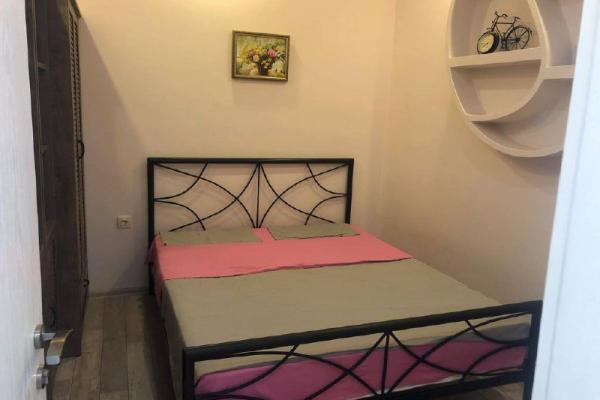 Vazha Pshavela 16 | Kiralık 2+1 Daire | 80 m² | 7. Kat | 1000$