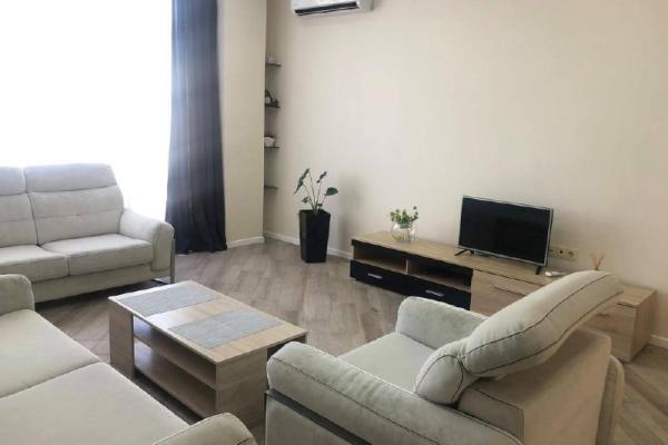 Vazha Pshavela 16 | Kiralık 2+1 Daire | 80 m² | 7. Kat | 1000$