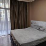 Георгий Бртсинцы 86 | 1+1 Квартира в аренду | 47 м² | 6-й этаж | 450$