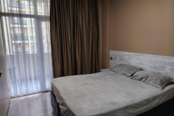 Георгий Бртсинцы 86 | 1+1 Квартира в аренду | 47 м² | 6-й этаж | 450$