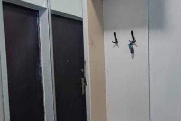 Улица Ангиса 2, Кв. 8 | Студия в аренду | 30 м² | 20-й этаж | 350$