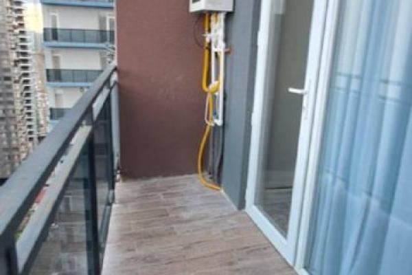 Улица Ангиса 2, Кв. 8 | Студия в аренду | 30 м² | 20-й этаж | 350$