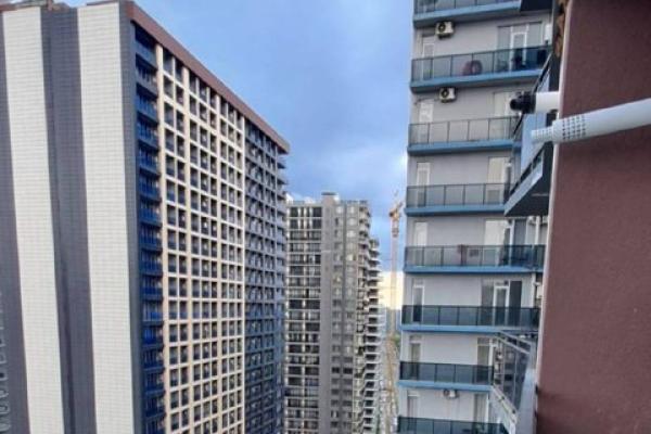 Улица Ангиса 2, Кв. 8 | Студия в аренду | 30 м² | 20-й этаж | 350$