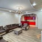 Шавшети 24 | 2+1 Квартира в аренду | 90 м² | 9-й этаж | 600$