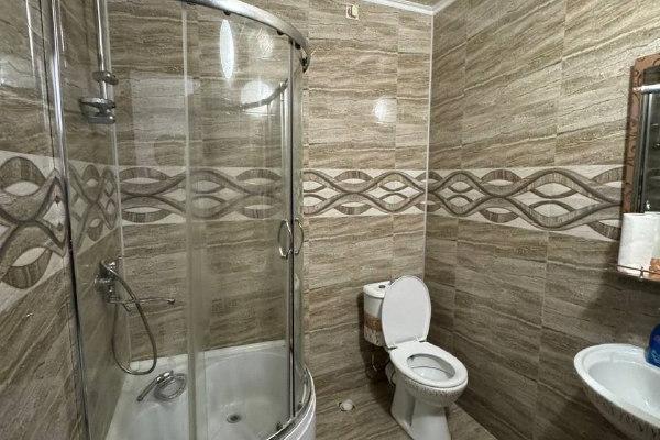 Шавшети 24 | 2+1 Квартира в аренду | 90 м² | 9-й этаж | 600$