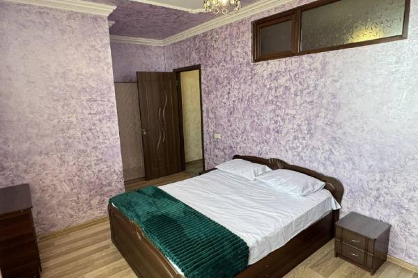 Шавшети 24 | 2+1 Квартира в аренду | 90 м² | 9-й этаж | 600$