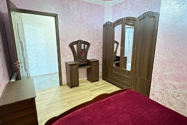 Шавшети 24 | 2+1 Квартира в аренду | 90 м² | 9-й этаж | 600$