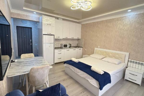 Качинского 19 | Студия в аренду | 35 м² | 9 этаж | 350$