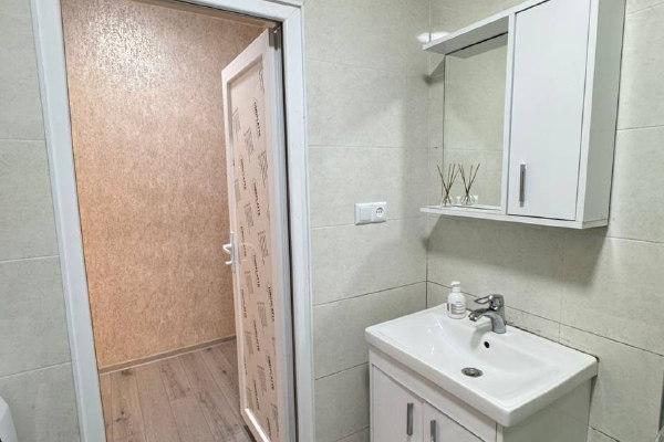 Качинского 19 | Студия в аренду | 35 м² | 9 этаж | 350$