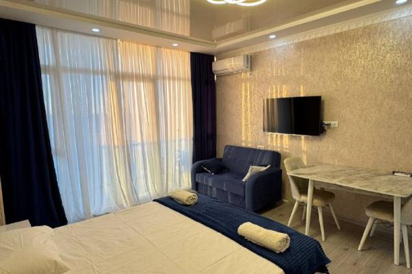 Качинского 19 | Студия в аренду | 35 м² | 9 этаж | 350$