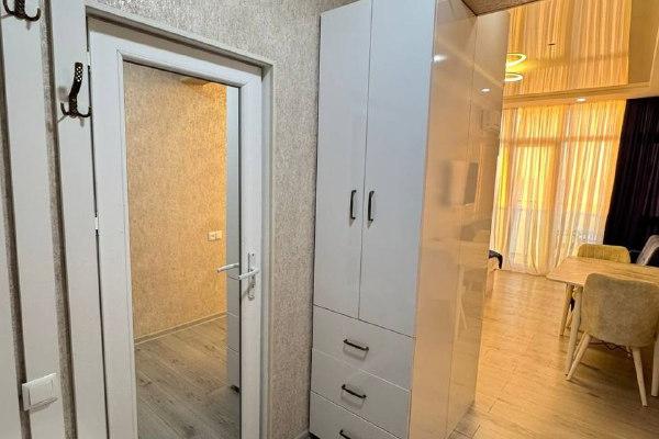 Качинского 19 | Студия в аренду | 35 м² | 9 этаж | 350$