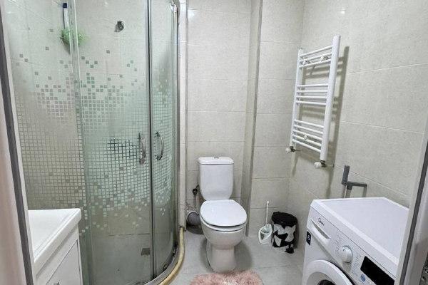 Качинского 19 | Студия в аренду | 35 м² | 9 этаж | 350$