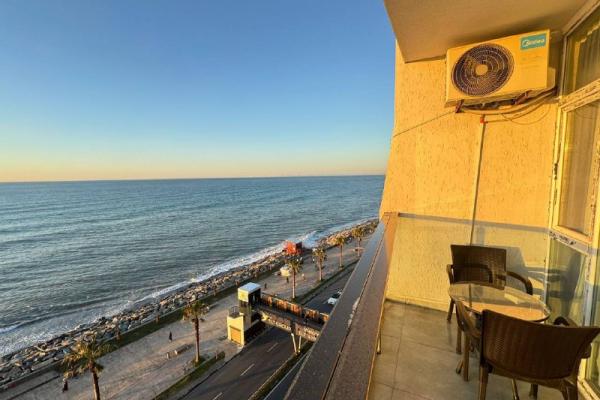 Качинского 19 | Студия в аренду | 35 м² | 9 этаж | 350$