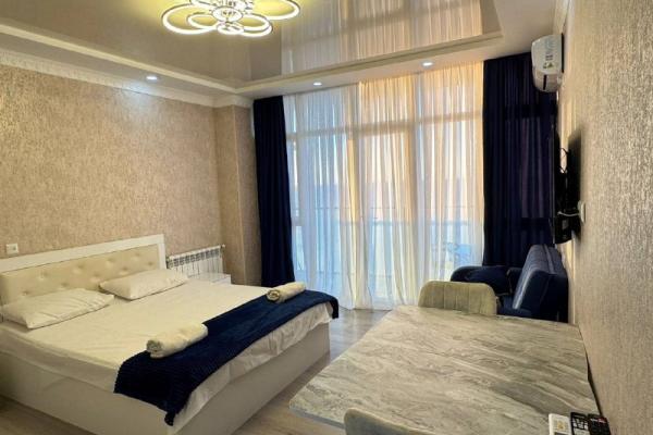 Качинского 19 | Студия в аренду | 35 м² | 9 этаж | 350$