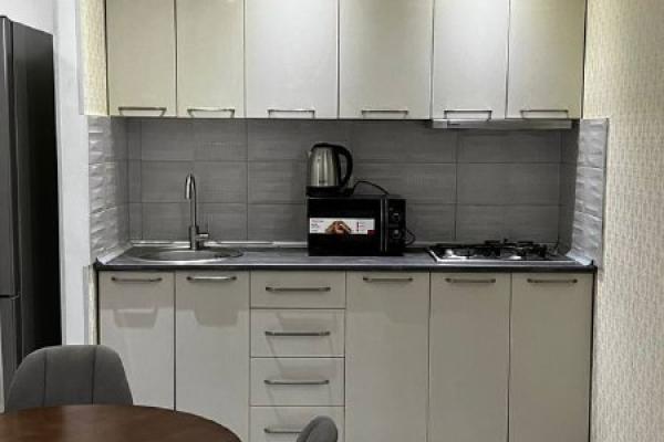 Кобаладзе 8а | 1+1 Квартира в аренду | 50 м² | 10-й этаж | 450$