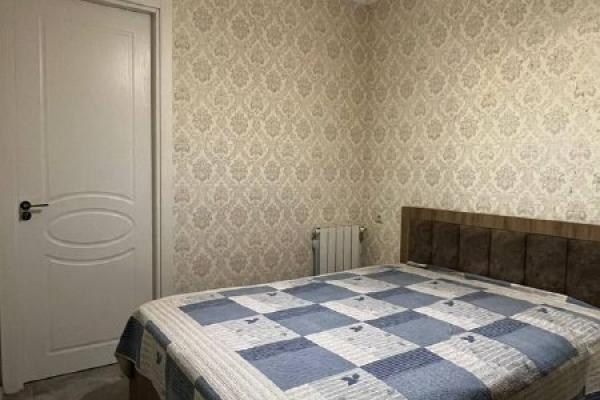 Кобаладзе 8а | 1+1 Квартира в аренду | 50 м² | 10-й этаж | 450$