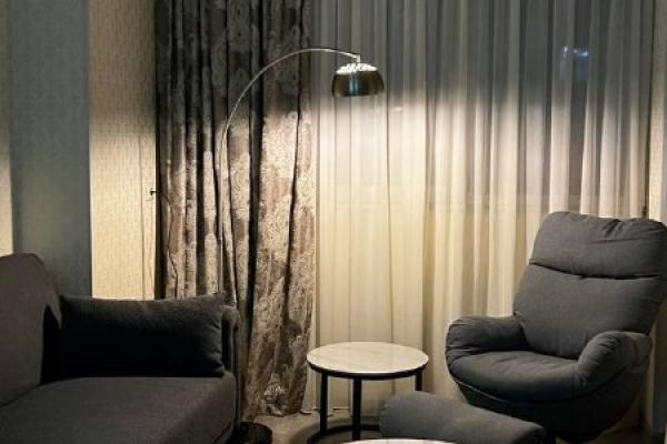 Кобаладзе 8а | 1+1 Квартира в аренду | 50 м² | 10-й этаж | 450$