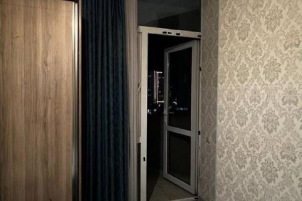 Кобаладзе 8а | 1+1 Квартира в аренду | 50 м² | 10-й этаж | 450$