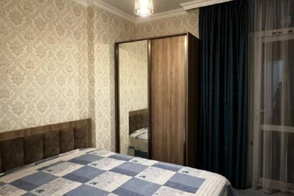 Кобаладзе 8а | 1+1 Квартира в аренду | 50 м² | 10-й этаж | 450$