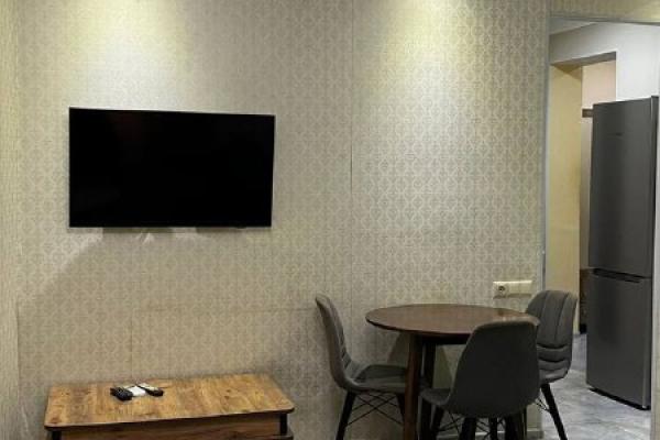 Кобаладзе 8а | 1+1 Квартира в аренду | 50 м² | 10-й этаж | 450$