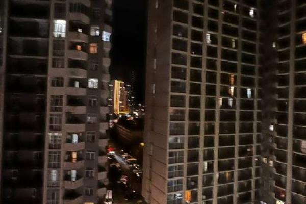 Кобаладзе 8а | 1+1 Квартира в аренду | 50 м² | 10-й этаж | 450$