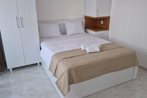 Ангиса 15 | 2+1 Квартира в Аренду | 75 м² | 17-й Этаж | 700$