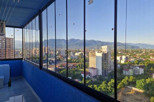 Ангиса 15 | 2+1 Квартира в Аренду | 75 м² | 17-й Этаж | 700$