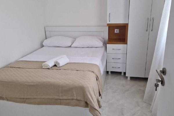 Ангиса 15 | 2+1 Квартира в Аренду | 75 м² | 17-й Этаж | 700$