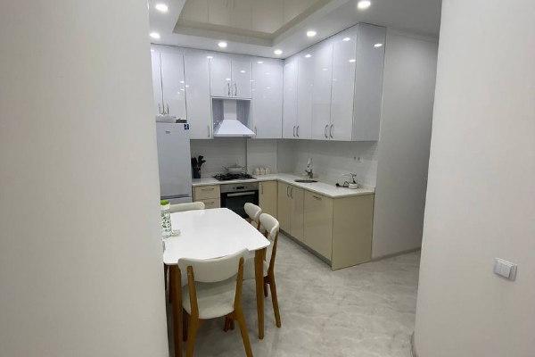 Ангиса 15 | 2+1 Квартира в Аренду | 75 м² | 17-й Этаж | 700$