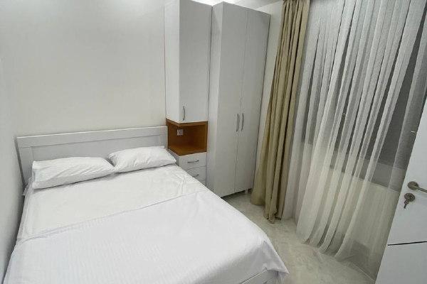 Ангиса 15 | 2+1 Квартира в Аренду | 75 м² | 17-й Этаж | 700$