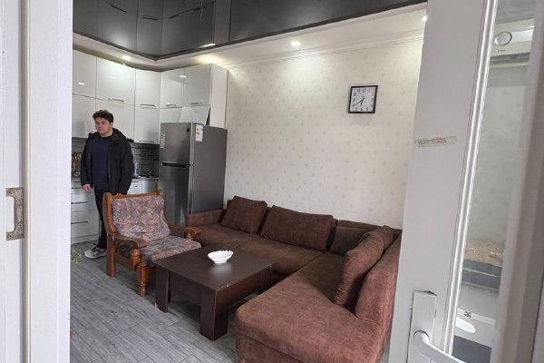 Селим Химшиашвили 20 | Квартира 2+1 в аренду | 55 м² | 10 этаж | 450$