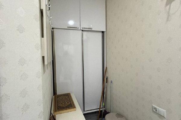 Селим Химшиашвили 20 | Квартира 2+1 в аренду | 55 м² | 10 этаж | 450$